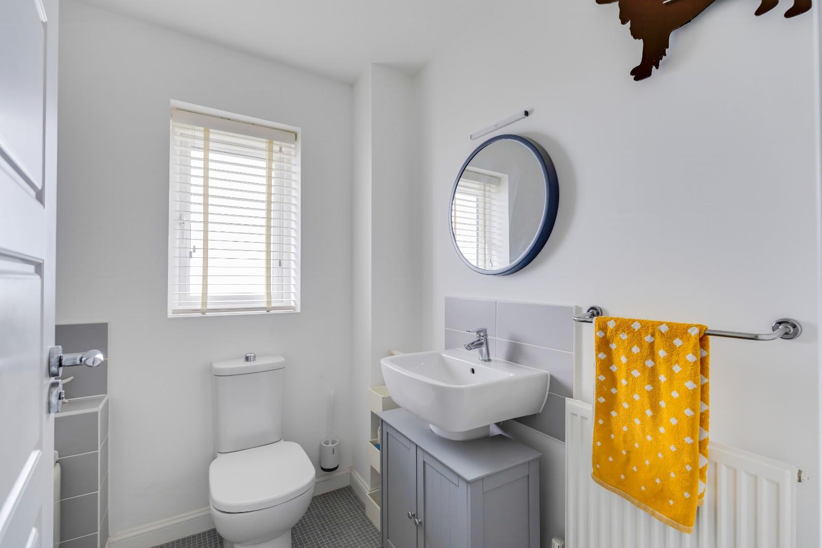 Crompton Way, Ogmore-By-Sea, Bridgend, Vale of Glamorgan, CF32 0QF